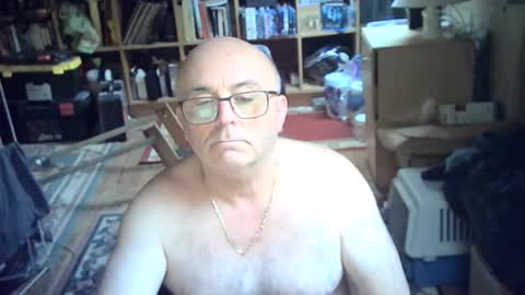 bluebox65 online show from November 6, 3:24 pm