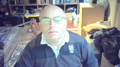 bluebox65 online show from November 10, 1:21 pm