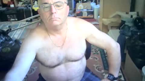 bluebox65 online show from November 12, 2:50 pm