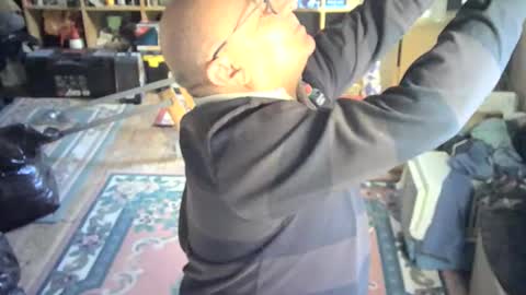 bluebox65 online show from November 17, 12:11 pm