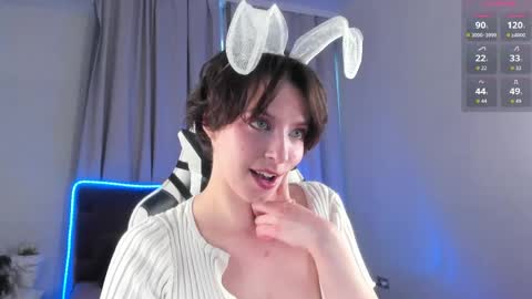 Snapshot of bluebreeze8 chatting on April 28, 10:31 am Charlotte dont forget to thumbs up me online show from April 28, 10:31 am