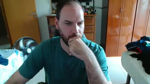 Blue online show from March 4, 5:19 pm