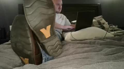 bluecollardom24 online show from March 14, 6:46 pm