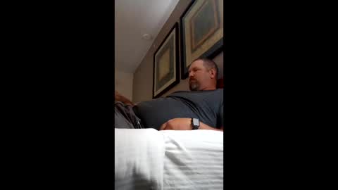 bluecollartexan online show from April 13, 3:34 am