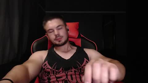 blueeyeboy0 online show from December 7, 8:05 pm