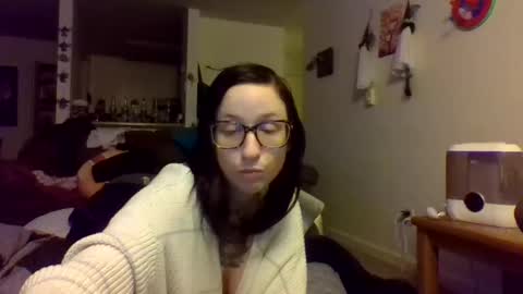 Blueeyedbeauty online show from November 10, 1:26 am