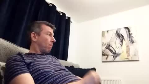 blueeyesteele online show from February 28, 10:33 pm