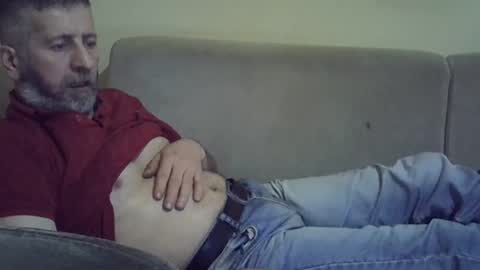 blue online show from February 22, 6:30 pm