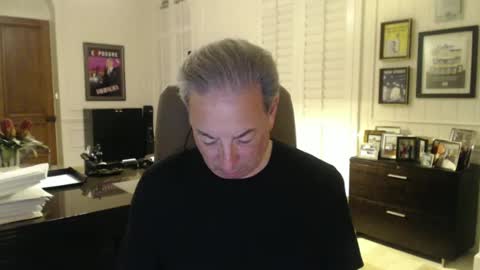 blueisles online show from January 16, 12:34 am