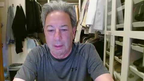 blueisles online show from January 29, 10:48 am