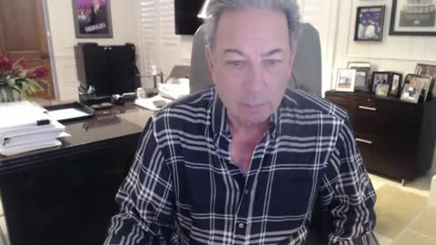 blueisles online show from September 21, 3:35 pm