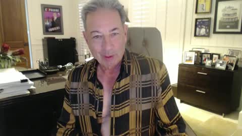 blueisles online show from October 5, 9:34 pm