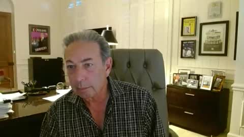 blueisles online show from November 6, 9:05 pm