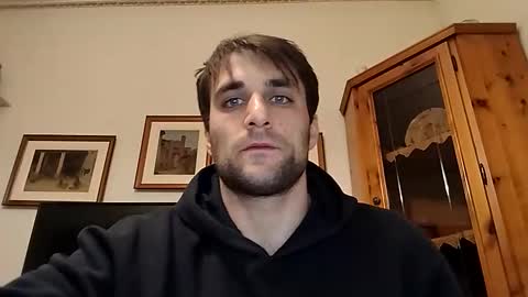 Snapshot of bluejoee chatting on April 23, 6:21 pm bluejoee online show from April 23, 6:21 pm