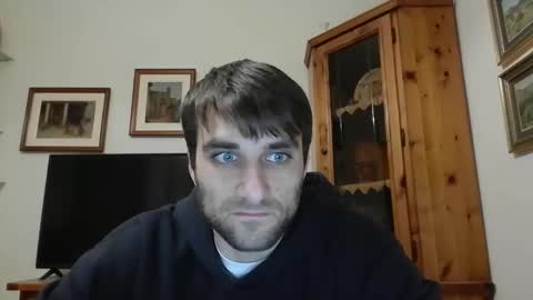 Snapshot of bluejoee chatting on April 27, 9:29 am bluejoee online show from April 27, 9:29 am