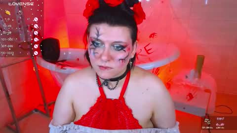 Hi my name is Lunaray online show from October 18, 4:08 pm