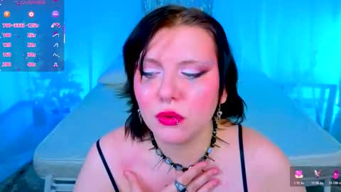 Hi my name is Lunaray online show from December 20, 10:44 am