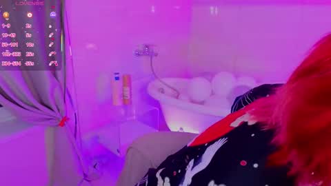 Hi my name is Lunaray online show from January 15, 10:31 am