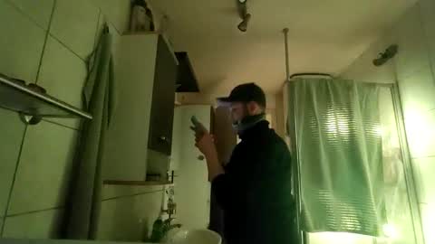 Snapshot of blueminexx chatting on February 23, 5:01 am Blueminexx online show from February 23, 5:01 am