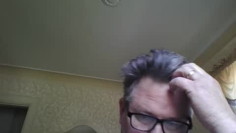 bluemoose70 online show from June 4, 5:41 pm