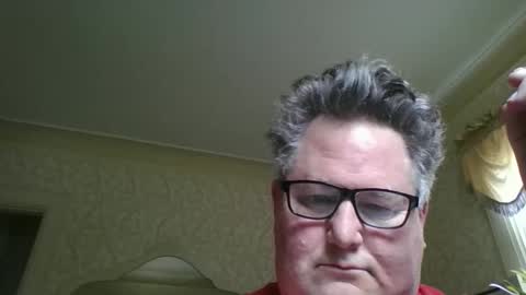 bluemoose70 online show from June 7, 4:22 pm