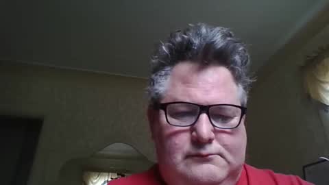 bluemoose70 online show from June 10, 2:49 pm