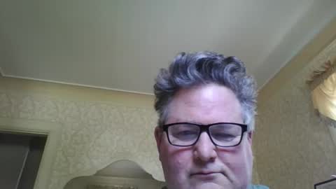 bluemoose70 online show from June 13, 6:50 pm