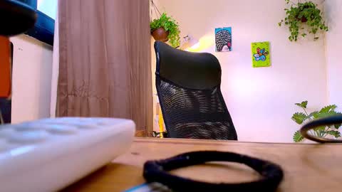 FLORAA online show from February 27, 1:33 pm