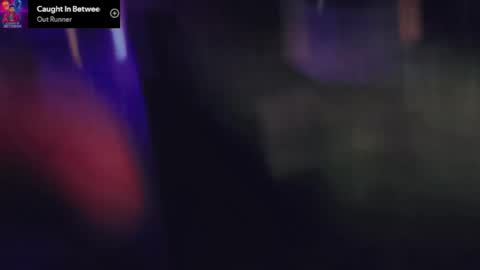 Blue online show from February 27, 12:10 am