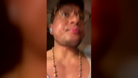 bluevegeta143 online show from February 17, 8:33 am