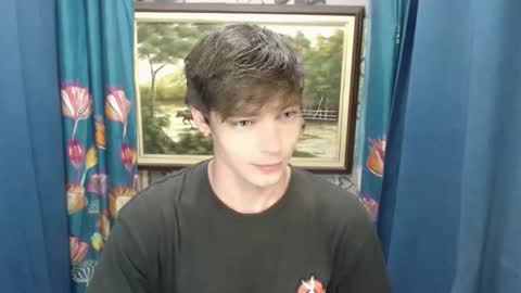 blueeyedboyisasia online show from May 15, 6:04 pm