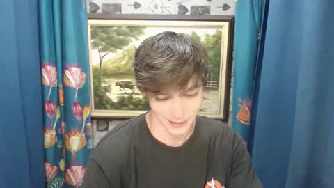 blueeyedboyisasia online show from May 20, 7:14 am