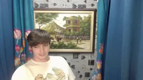 blueeyedboyisasia online show from May 29, 3:21 pm