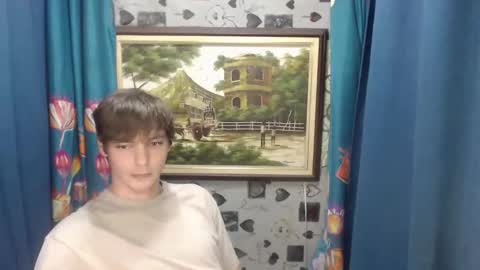 blueeyedboyisasia online show from June 3, 3:20 am