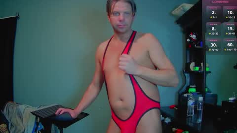 Fun Boi online show from February 9, 6:17 am
