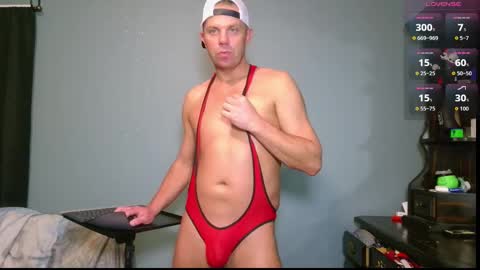 Fun Boi online show from February 18, 11:55 pm