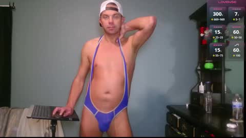 Fun Boi online show from February 23, 6:44 am