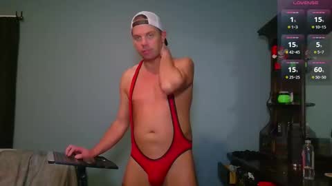 Fun Boi online show from March 4, 5:46 am