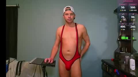 Fun Boi online show from March 15, 5:13 am
