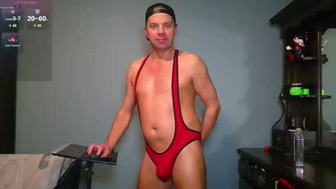 Fun Boi online show from March 18, 4:37 am