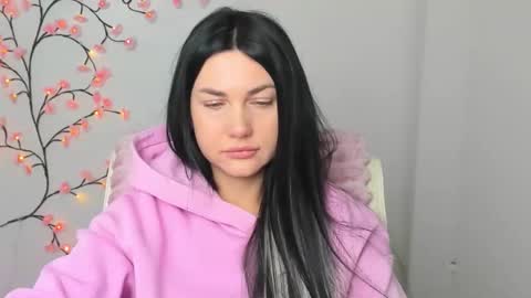 Kelly online show from January 13, 6:29 am