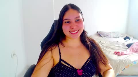 Snapshot of blumbum chatting on October 13, 9:26 pm Hey guysI am BrendaWelcome my room online show from October 13, 9:26 pm