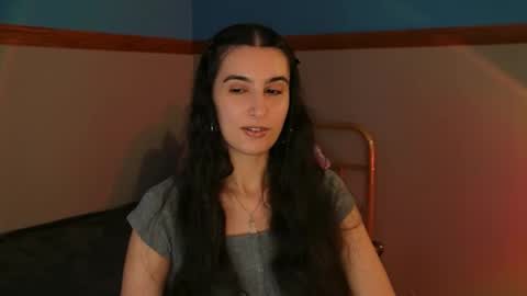 Sasha online show from January 3, 1:27 am