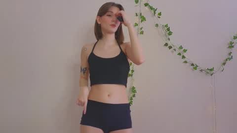 blush_and_breathe online show from March 8, 6:28 am