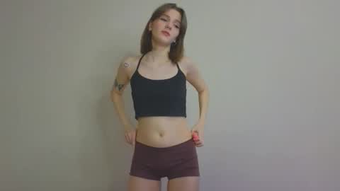 blush_and_breathe online show from March 15, 6:52 am