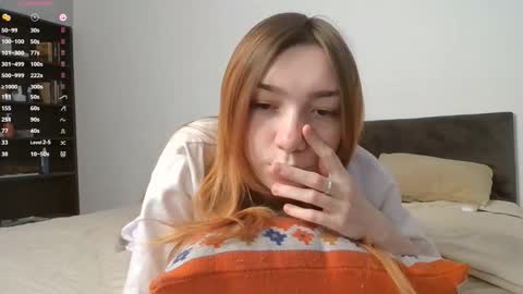 Kate online show from October 22, 10:04 am