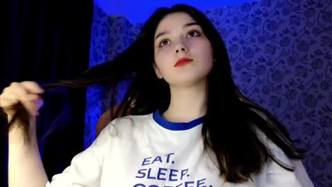 nastya  online show from April 9, 7:08 pm