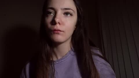 Snapshot of blushed_vita chatting on November 7, 1:55 pm blushed_vita online show from November 7, 1:55 pm