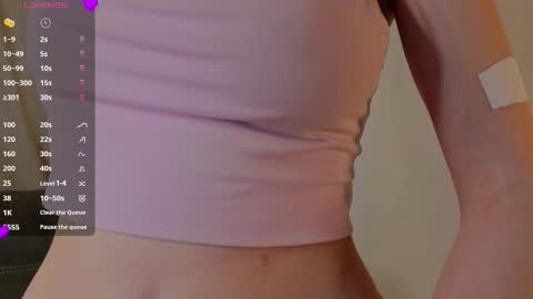 Dolores online show from February 6, 6:07 am