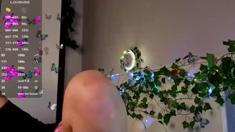 Dolores online show from February 18, 6:09 am